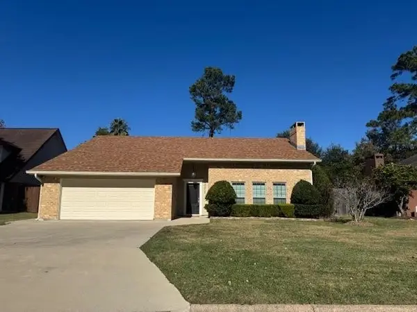 2208 Spring Oak Lane, Orange, TX 77632