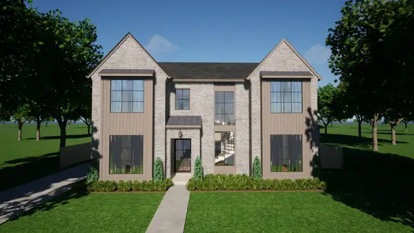 234 Plantation Road, Houston, TX 77024