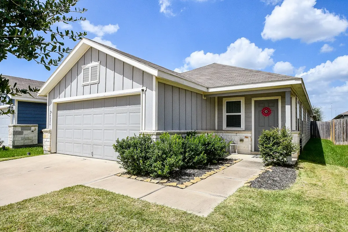 24026 Swather Way, Hockley, TX 77447 - #1
