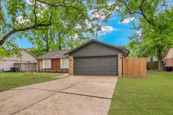 3306 Brookdale Drive, Houston, TX 77339