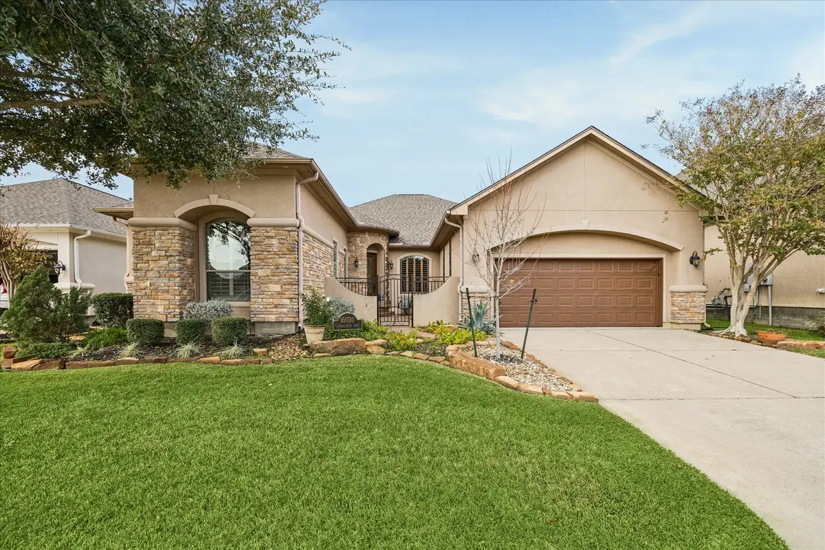 16030 Comal Bend Lane, Cypress, TX 77429 - Image #1