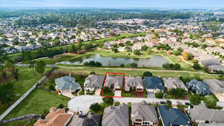 16030 Comal Bend Lane, Cypress, TX 77429 - Image #3