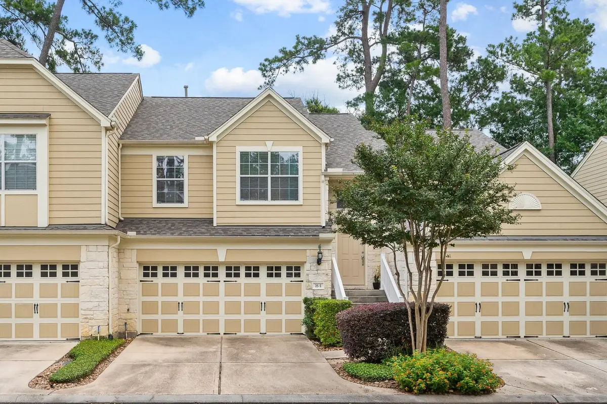 13600 Breton Ridge Street #25E, Houston, TX 77070 - Image #1