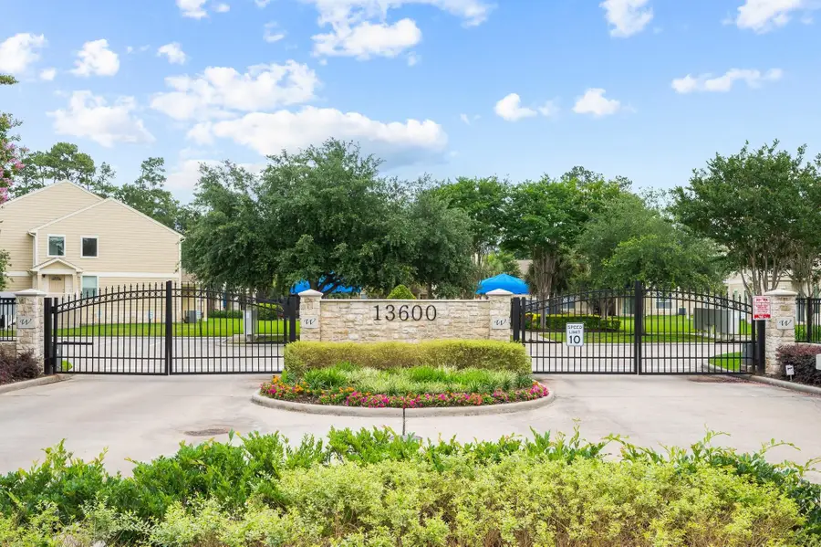13600 Breton Ridge Street #25E, Houston, TX 77070 - Image #2