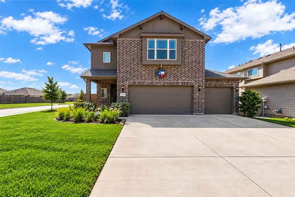 1732 Brushy Cedar Court, Conroe, TX 77301