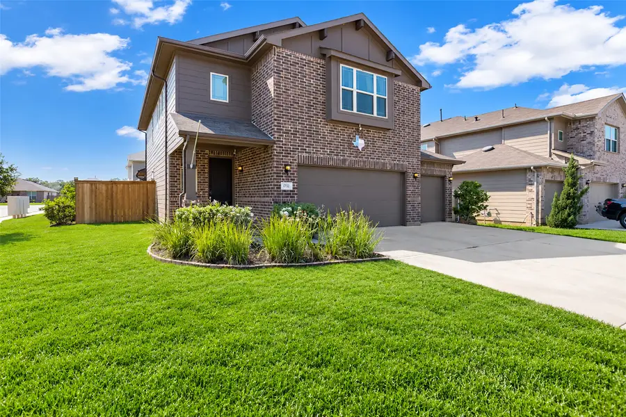 1732 Brushy Cedar Court, Conroe, TX 77301 - #2