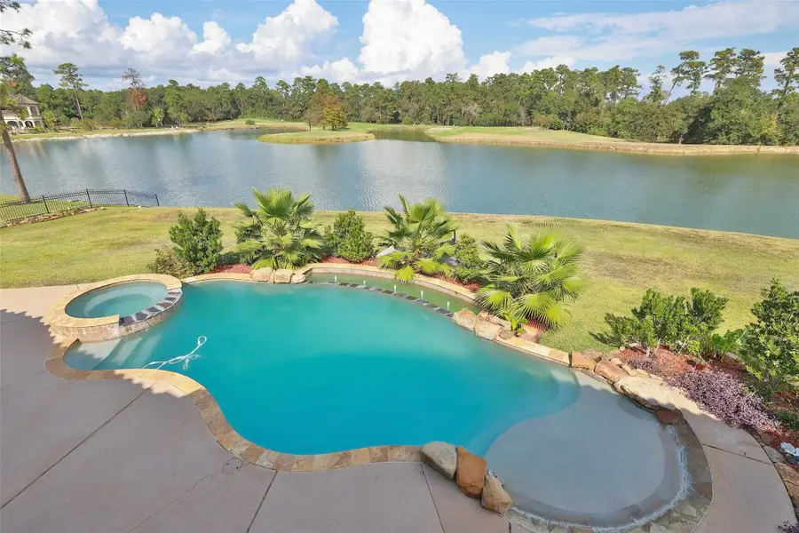 22 Post Shadow Estate Drive, Spring, TX 77389 - Image #2