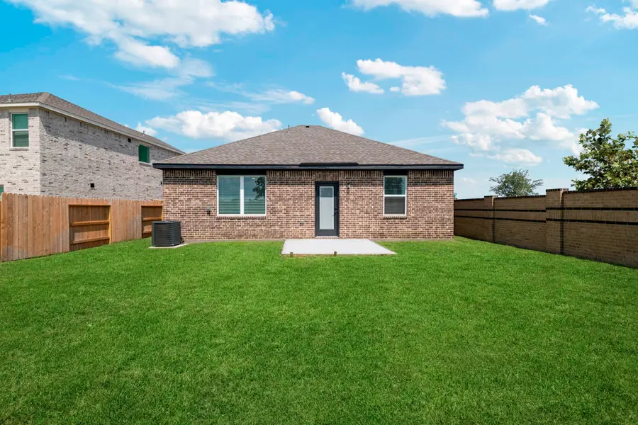 1035 Rosewood Trail, Beasley, TX 77417 - #2
