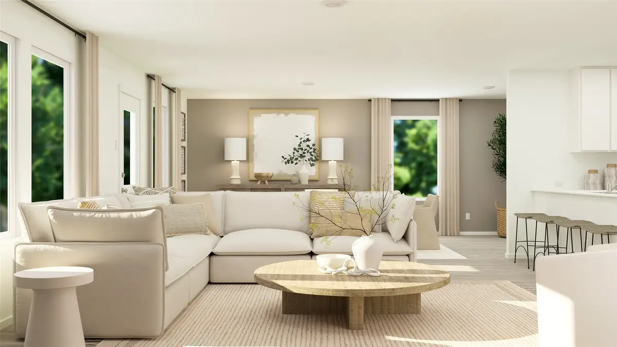 2628 Shady Cedar Court, Conroe, TX 77301 - Image #1