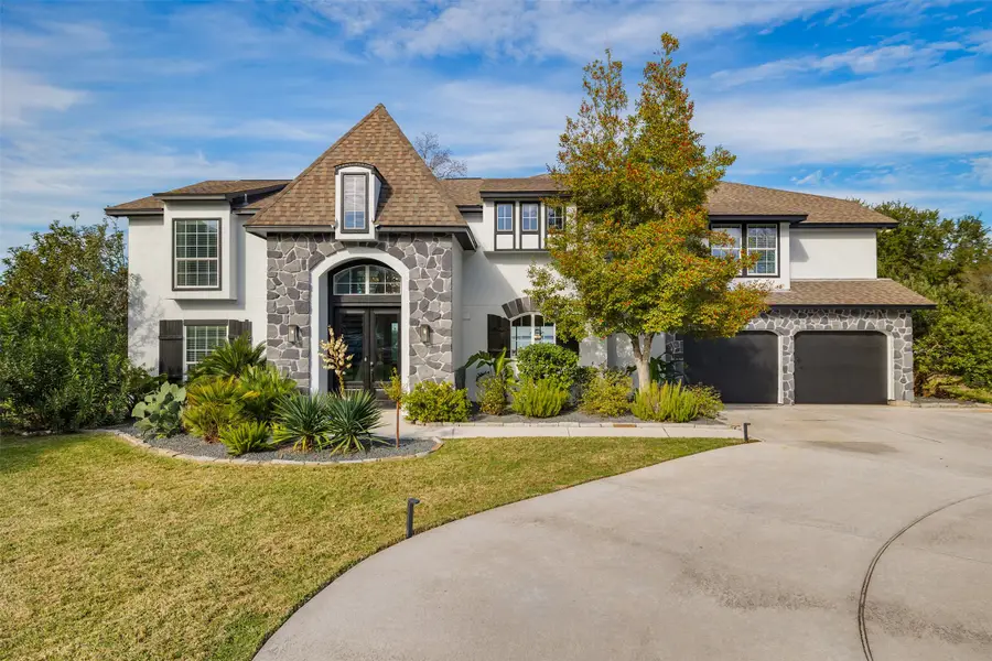 11706 Edgewater Court, Montgomery, TX 77356 - #2