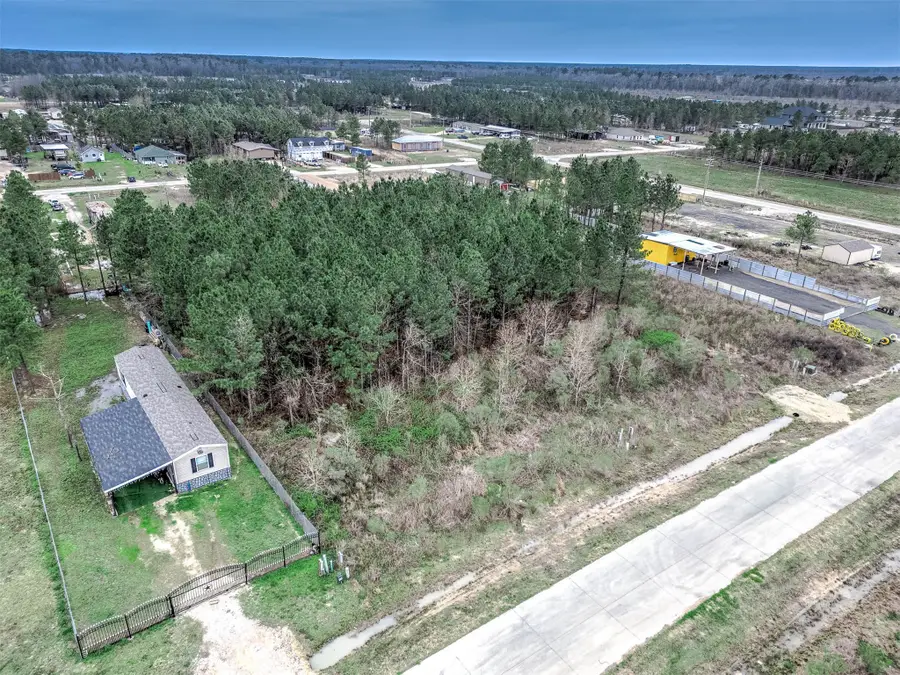 460 Road 5510, Cleveland, TX 77327 - #2
