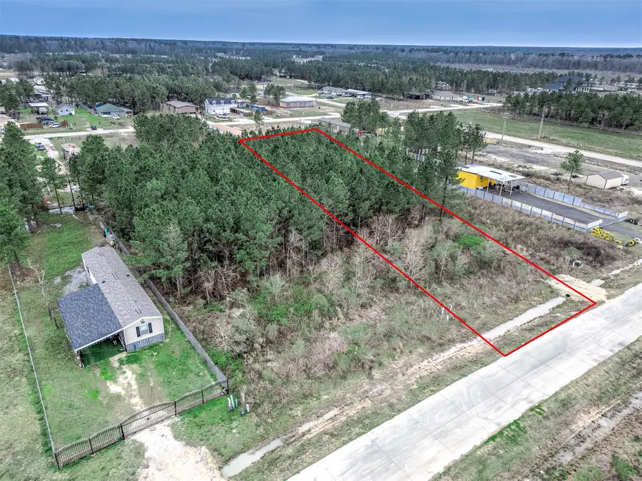 460 Road 5510, Cleveland, TX 77327 - #3