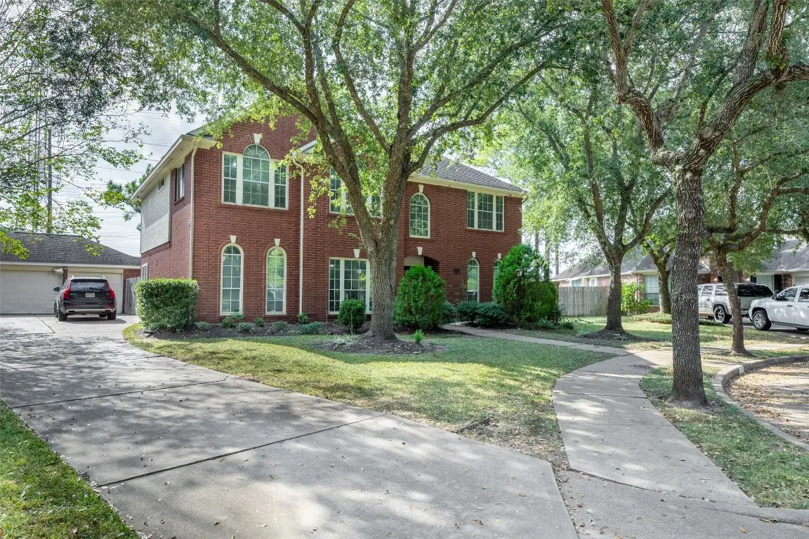 4206 Merriweather Street, Sugar Land, TX 77478 - #1