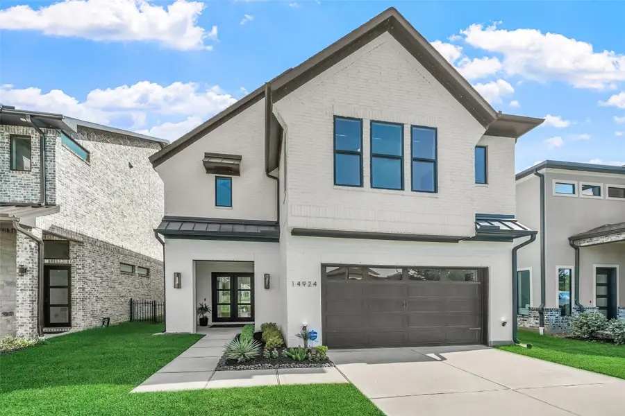 14924 Diamondhead Road, Montgomery, TX 77356 - #2