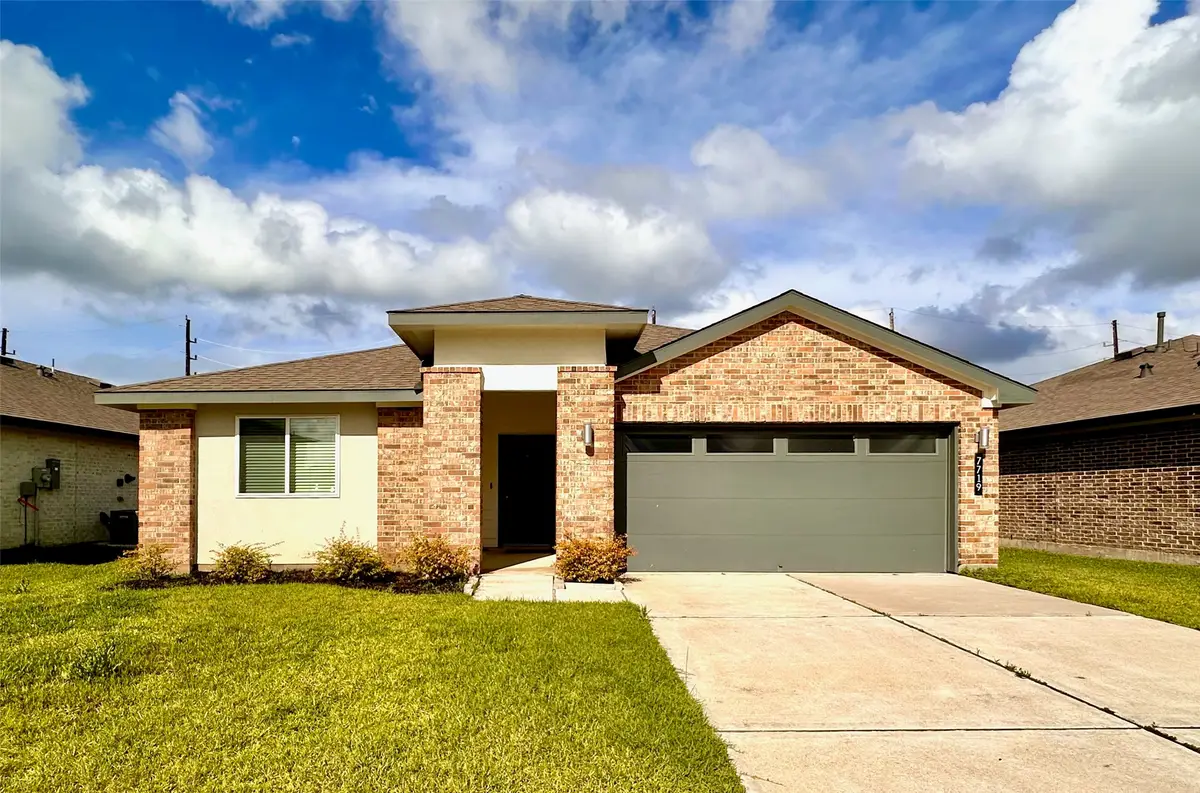 7719 Suffolk Valley Lane, Rosharon, TX 77583 - #1