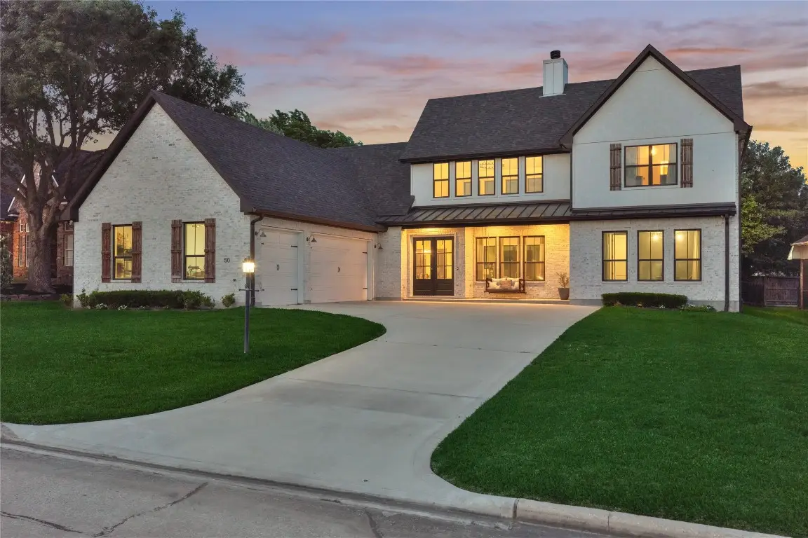 50 Naples Lane, Montgomery, TX 77356 - #1