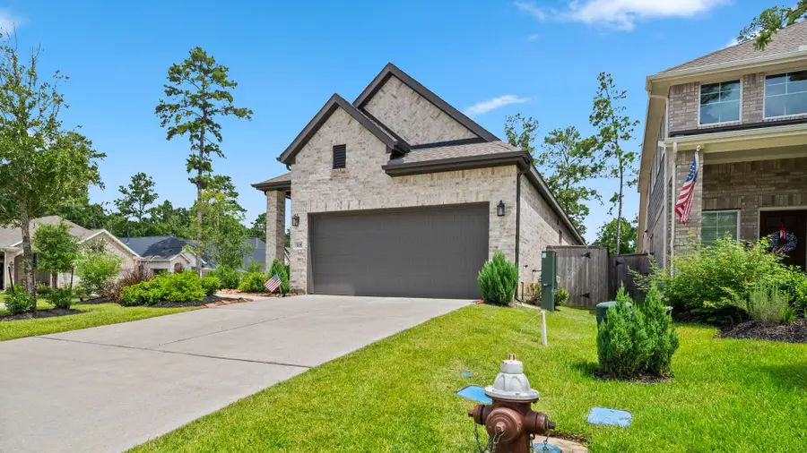 505 Burnaby Court, Montgomery, TX 77316 - #3