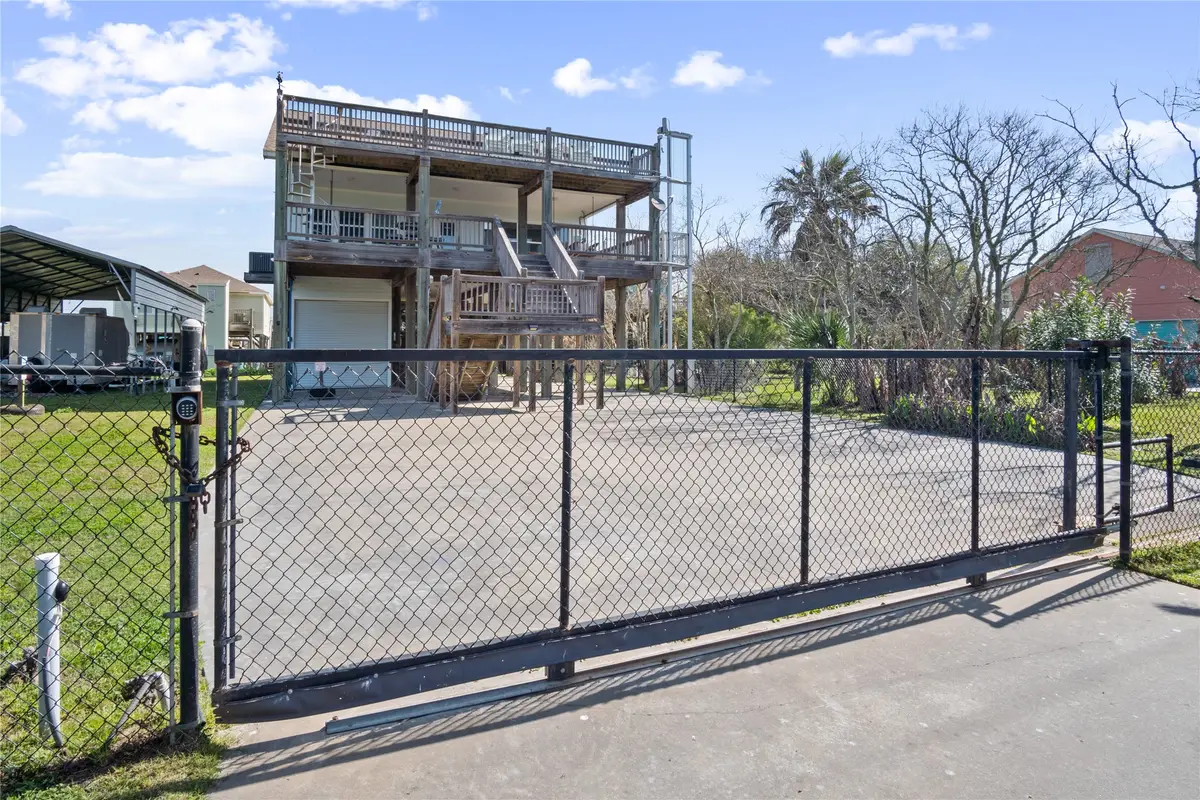 948 Kahla Drive, Crystal Beach, TX 77650 - #1