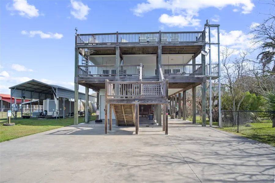 948 Kahla Drive, Crystal Beach, TX 77650 - #2