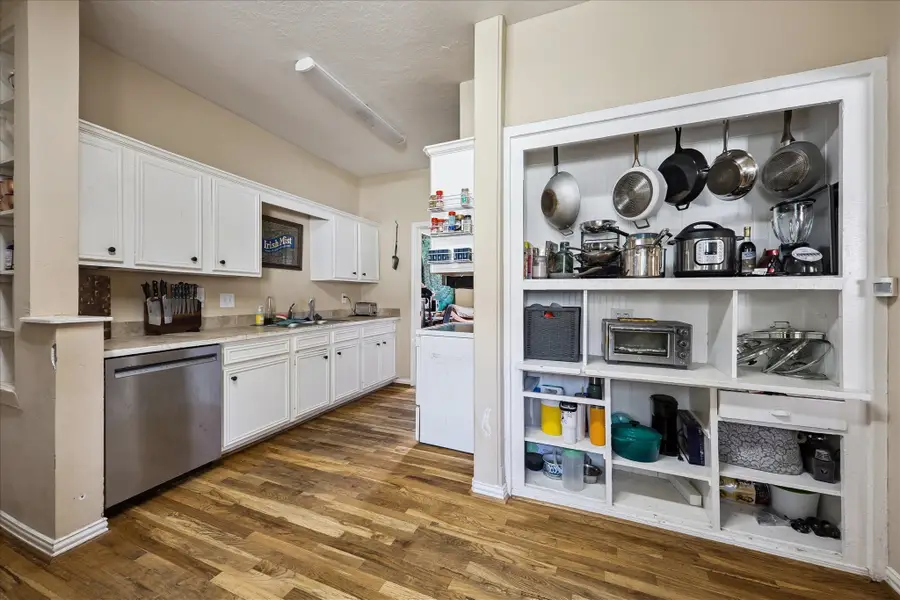 4615 Woodside Street, Houston, TX 77023 - #3