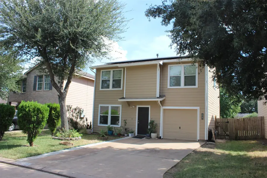 20247 Pioneer Ridge Drive, Cypress, TX 77433 - #2
