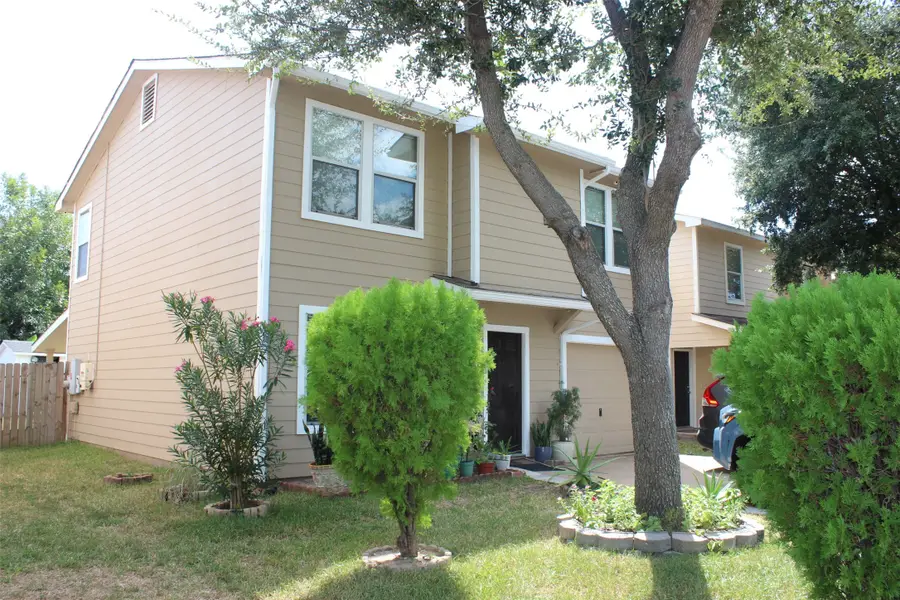 20247 Pioneer Ridge Drive, Cypress, TX 77433 - #3