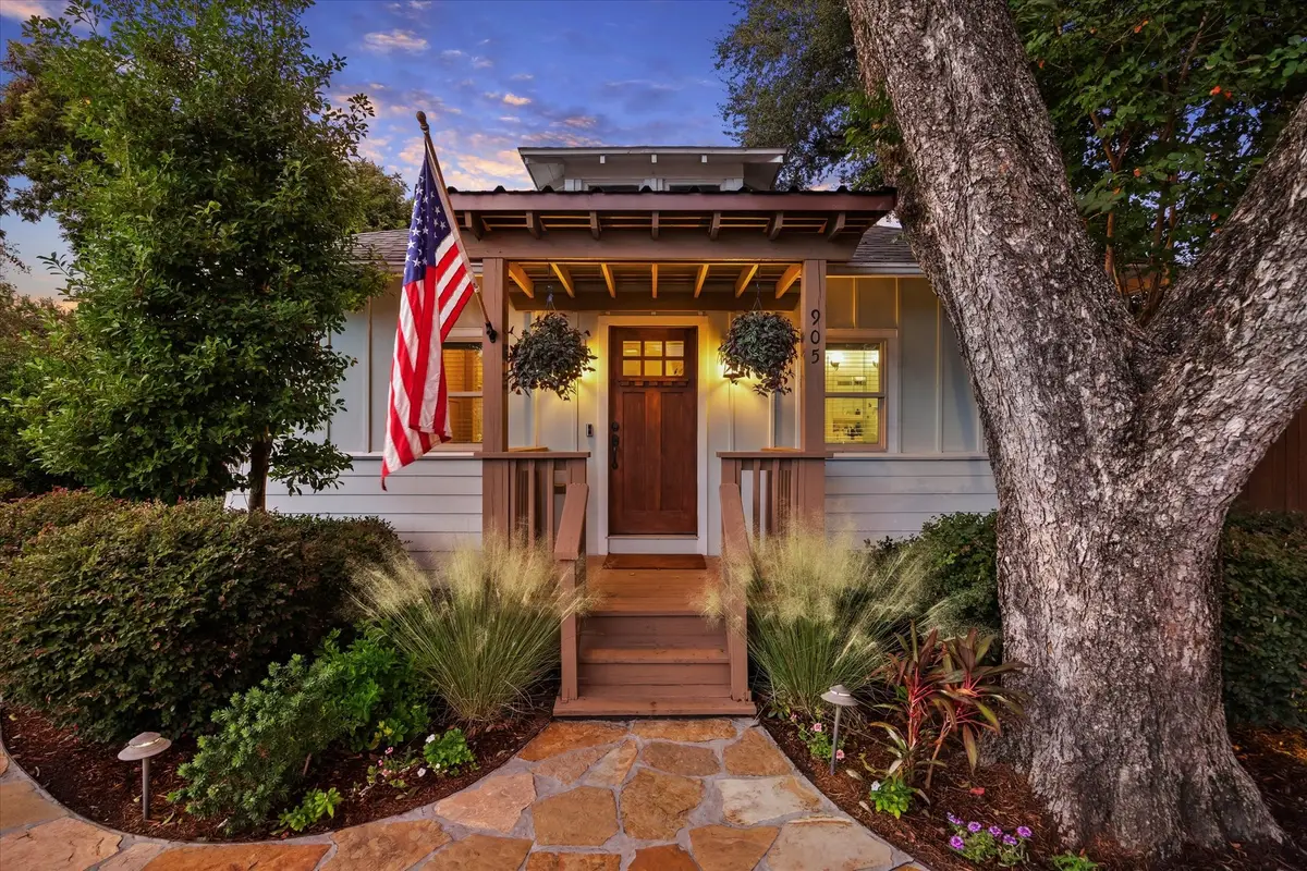 905 Gibbs Street, Houston, TX 77009 - #1