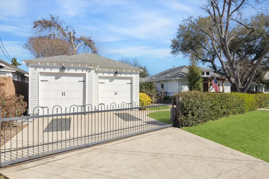 905 Gibbs Street, Houston, TX 77009 - #3