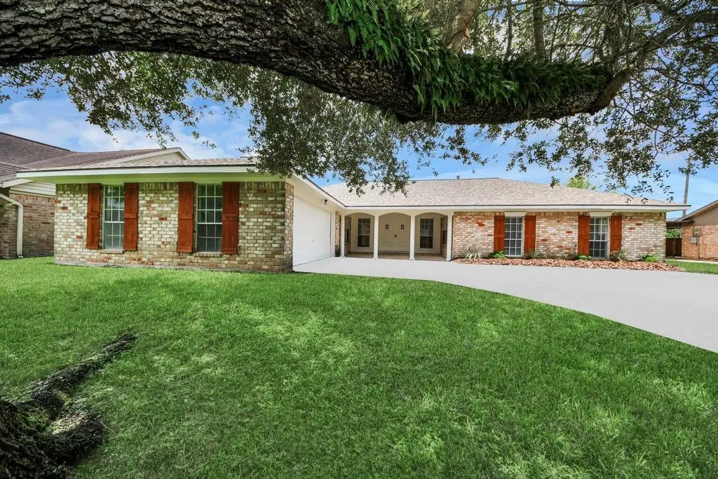 2814 Spyglass Lane, Missouri City, TX 77459 - #1