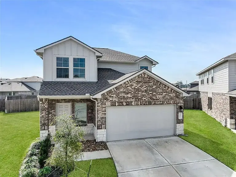 2406 High Spruce Circle, Spring, TX 77373 - Image #1