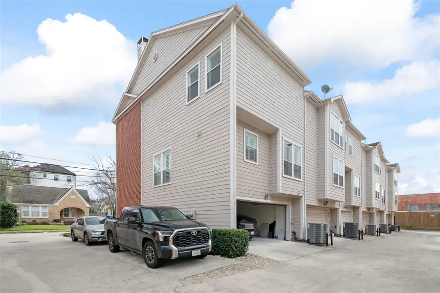 1018 Van Buren Street, Houston, TX 77019 - #3