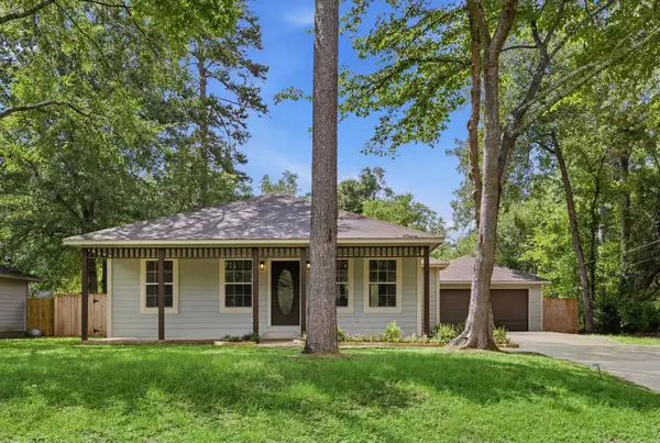 10821 Royal Pines Drive, Conroe, TX 77303