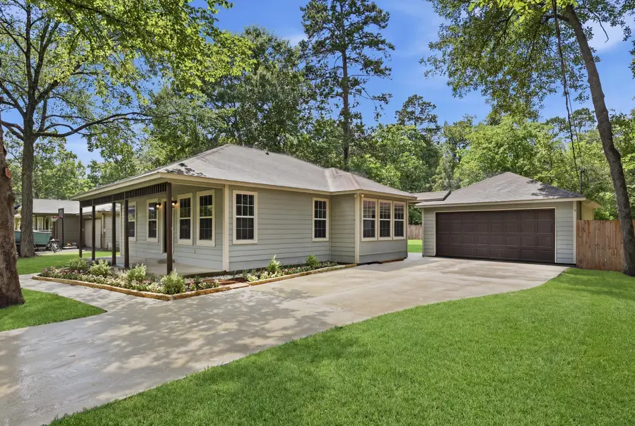 10821 Royal Pines Drive, Conroe, TX 77303 - #2