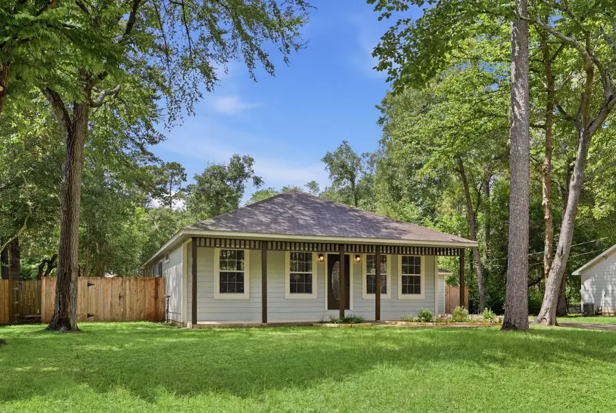 10821 Royal Pines Drive, Conroe, TX 77303 - #3