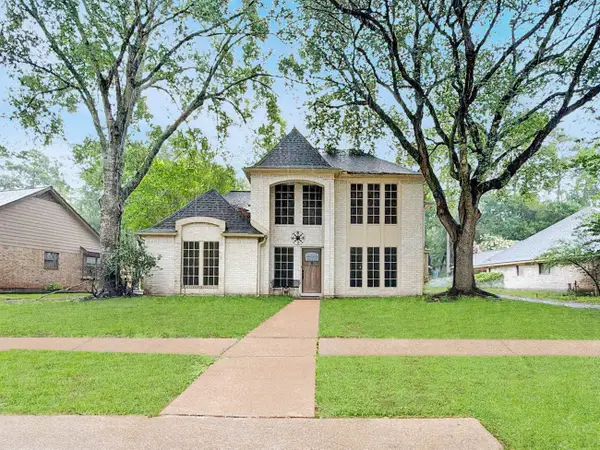 15026 River Park Drive, Houston, TX 77070