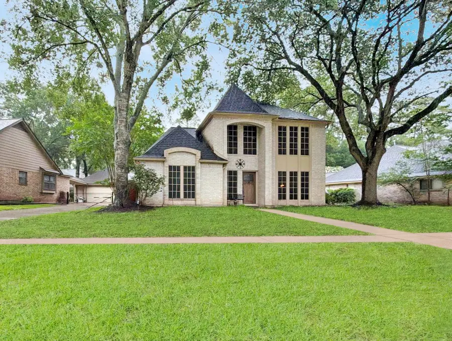 15026 River Park Drive, Houston, TX 77070 - #3