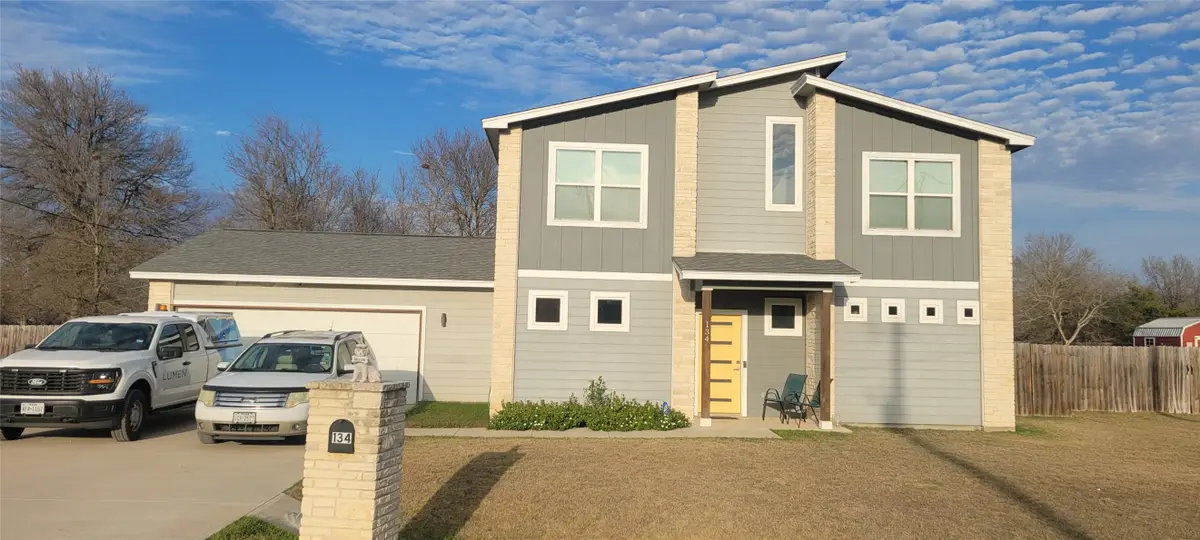 134 Naalehu Court, Bastrop, TX 78602 - #1