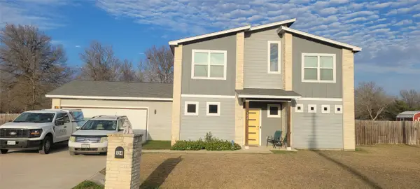 134 Naalehu Court, Bastrop, TX 78602