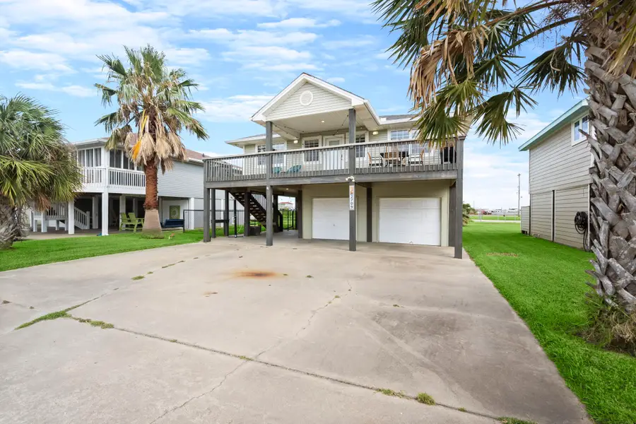 2709 Foster Drive, Crystal Beach, TX 77650 - #3