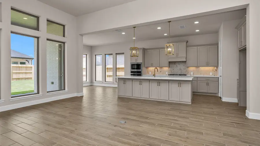 476 Soaring Sparrow Trail, Katy, TX 77493 - Image #2