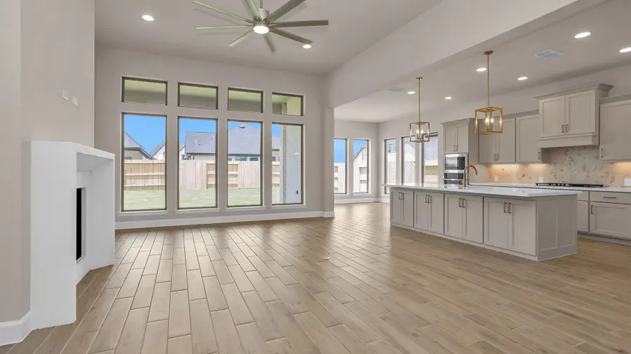 476 Soaring Sparrow Trail, Katy, TX 77493 - Image #3