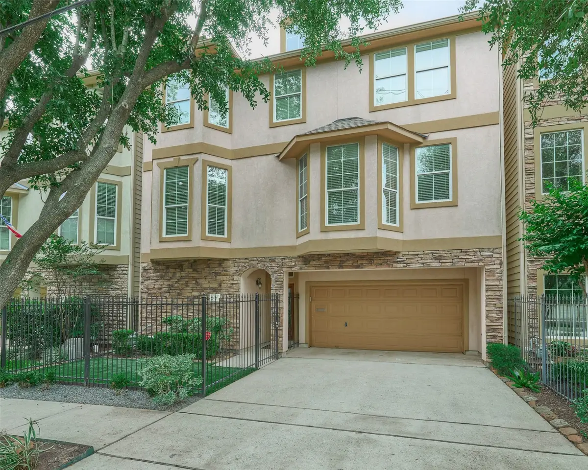 5612 Lacy Street, Houston, TX 77007 - Image #1