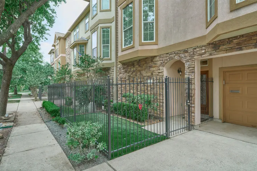 5612 Lacy Street, Houston, TX 77007 - Image #3