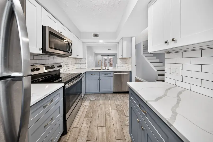 1715 Moritz Drive #15, Houston, TX 77055 - #3