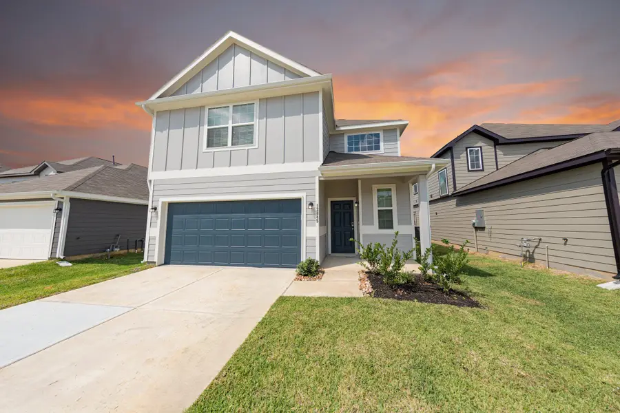 13345 Burbot Drive, Conroe, TX 77384 - Image #2