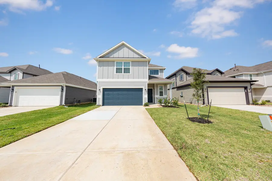 13345 Burbot Drive, Conroe, TX 77384 - Image #3