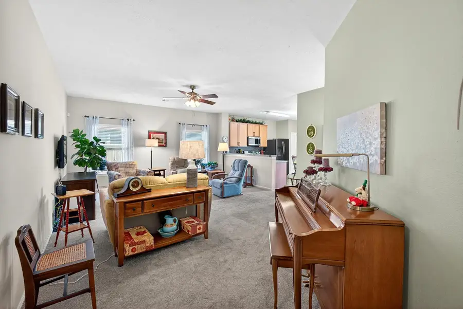 11003 Harston Drive, Tomball, TX 77375 - Image #3