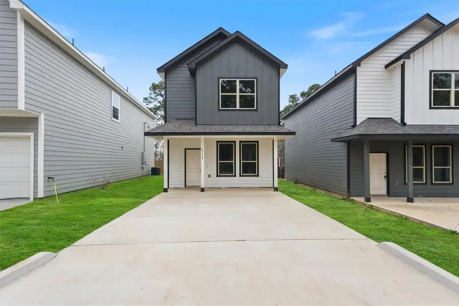 10178 Barberry Street, Willis, TX 77318 - #2