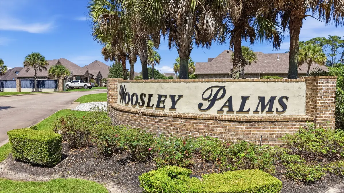 103 King Palms Way, Lumberton, TX 77657 - #1