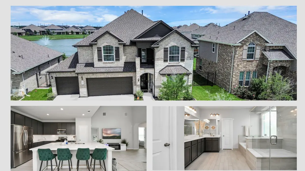 3 Avery Brook Court, Manvel, TX 77578 - #1